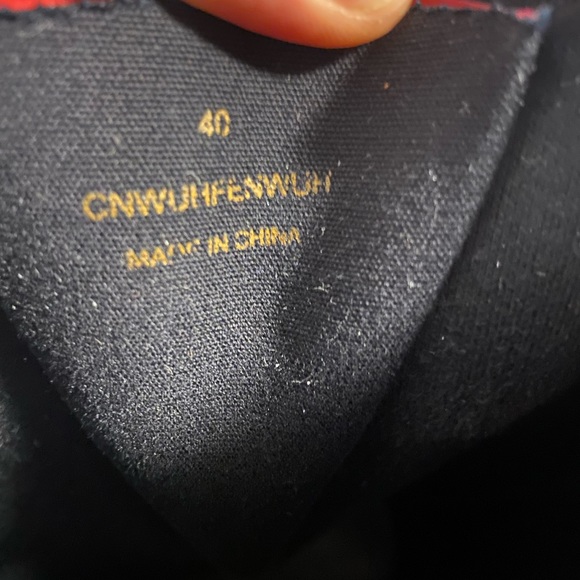 Burberry Boots - Authentic - Picture 7 of 8